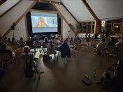 Kino Abend